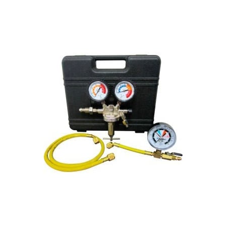 Mastercool Mastercool 53010 Nitrogen Pressure Regulator Kit 53010